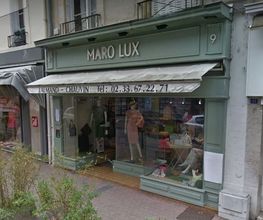 Maro'Lux image 1