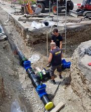 Graf Heizung und Sanitär AG Bild 4