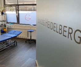 Physio + Performance Standort Heidelberg Bild 6