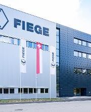 FIEGE Schweiz / Neubau Bülach Bild 4