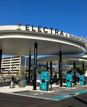 Electra Charging Station image 4