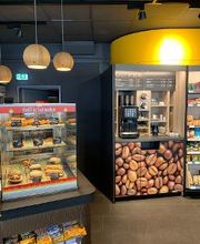 JET Tankstelle Bild 3