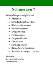 Therapie-Zentrum Schwedt für innovative Medizin Bild 2