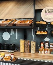 B&B HOTEL Paris Porte de Bagnolet image 5