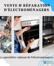 Roux Jean-Richard Sàrl Bild 6