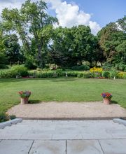 Herrenhaus Samow Bild 2