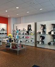 Seeger Gesundheitshaus | Beeskow Bild 6