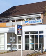 Volksbank eG Südheide - Isenhagener Land - Altmark, Geschäftsstelle Lachendorf Bild 1