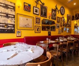 Savannah Café image 19