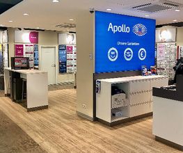 Apollo-Optik - Essen - Rüttenscheider Str. Bild 4