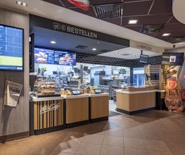 McDonald's Bild 2