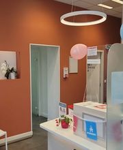 Laboratoire Froidevaux - Paris 14e -  BIOGROUP PARIS EST image 3