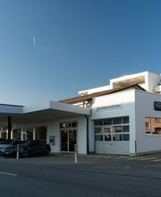 Garage Huber AG Bild 1