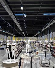Outlet Calzedonia - Intimissimi - Tezenis Roma Castel Romano immagine 2
