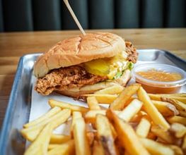 The Clean Burger Leipzig Bild 10