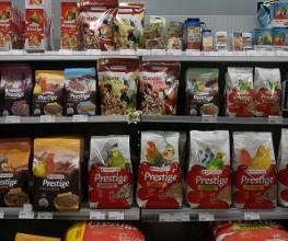 Habekost Heimtiermarkt Bild 2