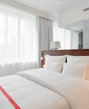 Ruby Mimi Hotel Zurich by IHG Bild 12