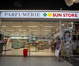Pharmacie Sun Store Avenches