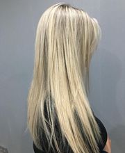 Coiffure à domicile by Martina image 7