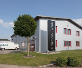 Brinkmann ETEC GmbH Bild 1
