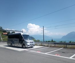 Nüssli AG Carreisen, Kranarbeiten und Transporte Bild 4