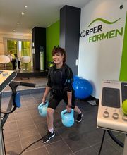Körperformen Zürich K7 Bild 3