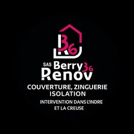 Berry Rénov 36