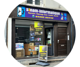 Sinam-Informatique image 2