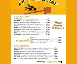 Le Pizzatier image 4