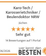 werkenntdenBESTEN.de Qualitätssiegel