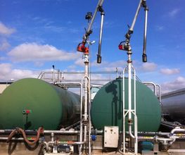 Leveque Combustibles image 12