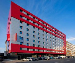 ibis Genève Centre Nations Bild 1
