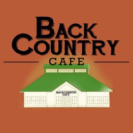 Back Country Cafe