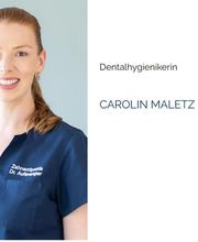 Dr. med. dent. Aufenanger Judith Bild 4