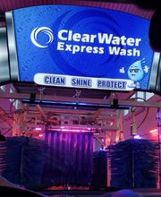 ClearWater Express Wash image 2