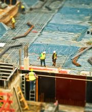 Ingenieurbüro | Frank Tillmanns | München