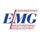 EMG - Engineering + Maschinenbau Ges.mbh