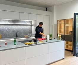 MH Küchendesign Bild 2