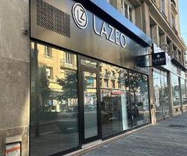Lazeo Rouen image 1