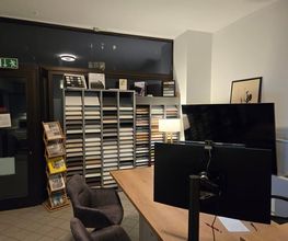 Kitchennette Bild 5