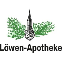 Logo der Löwen-Apotheke