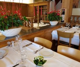 Restaurant Wolfbach Bild 13