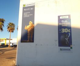 Euromaster Torredonjimeno imagen 1