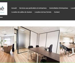 Centre d'Affaires Agathé image 4