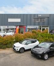 AMAG Crissier Bild 13