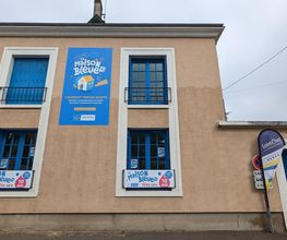 Maison Bleue 41 image 1