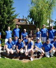 Malerei - Gipserei Studer AG Bild 1