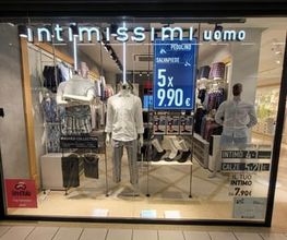IUMAN Intimissimi Uomo immagine 1