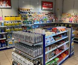 JET Tankstelle Bild 1