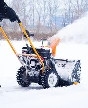 Gebäudereinigung Lothar Buch Bild 1